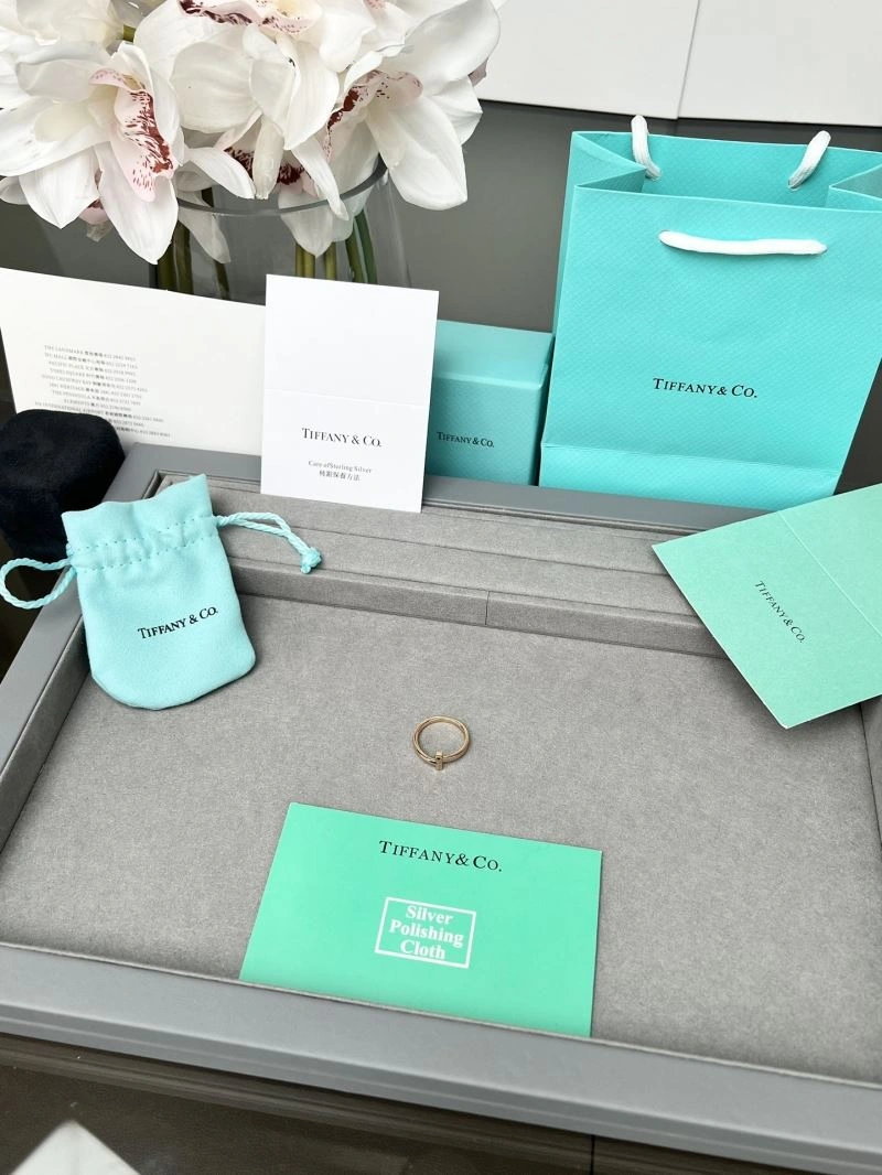 Compact Tiffany Rings 253685