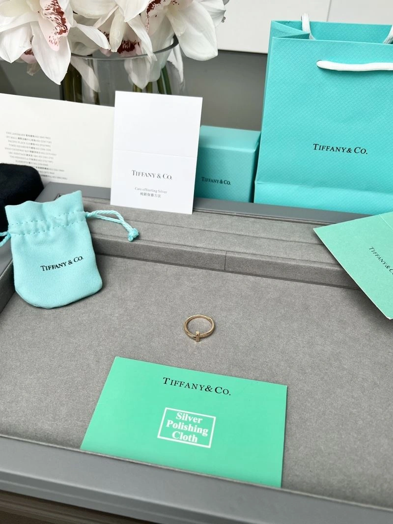 Compact Tiffany Rings 253685