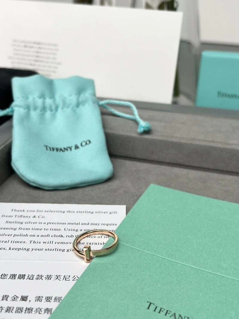 Compact Tiffany Rings 253685