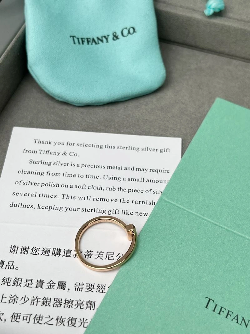 Compact Tiffany Rings 253685