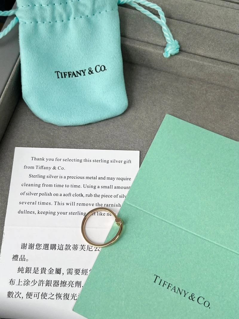 Compact Tiffany Rings 253685