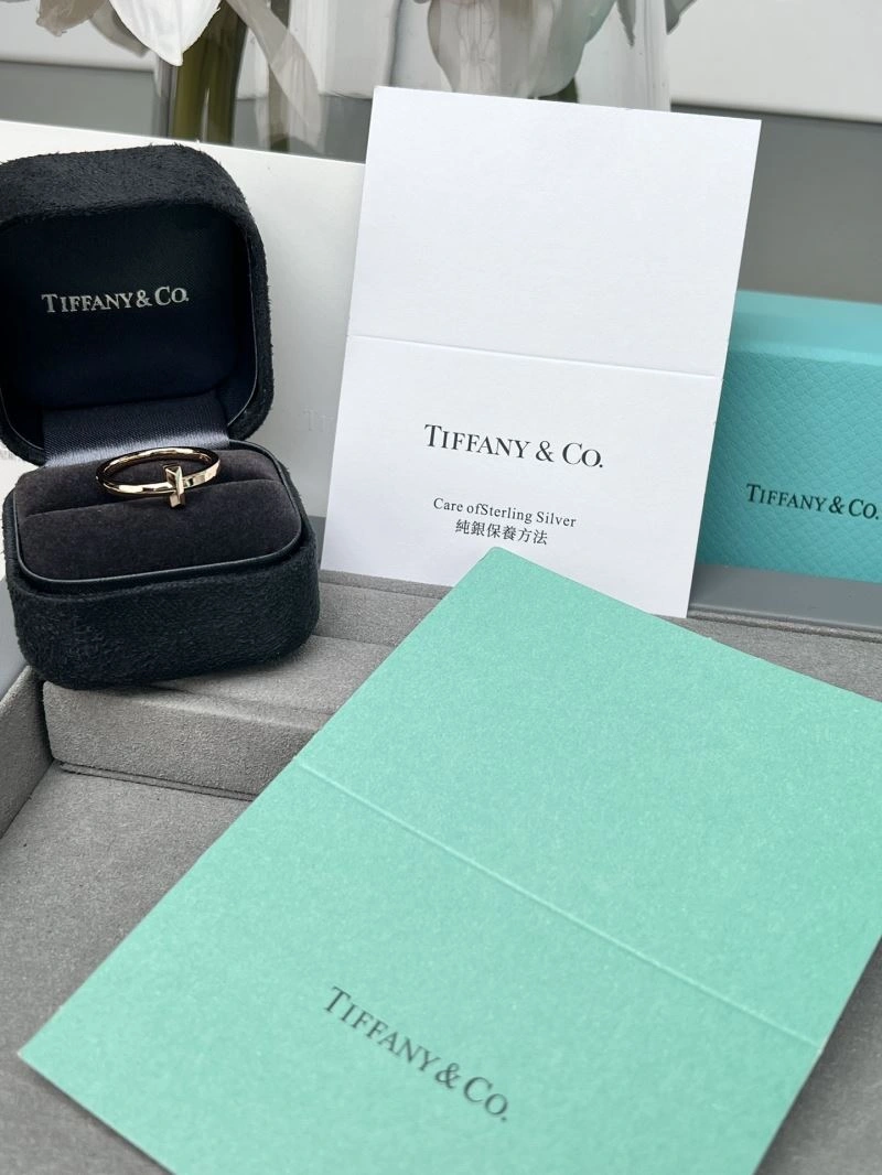 Compact Tiffany Rings 253685