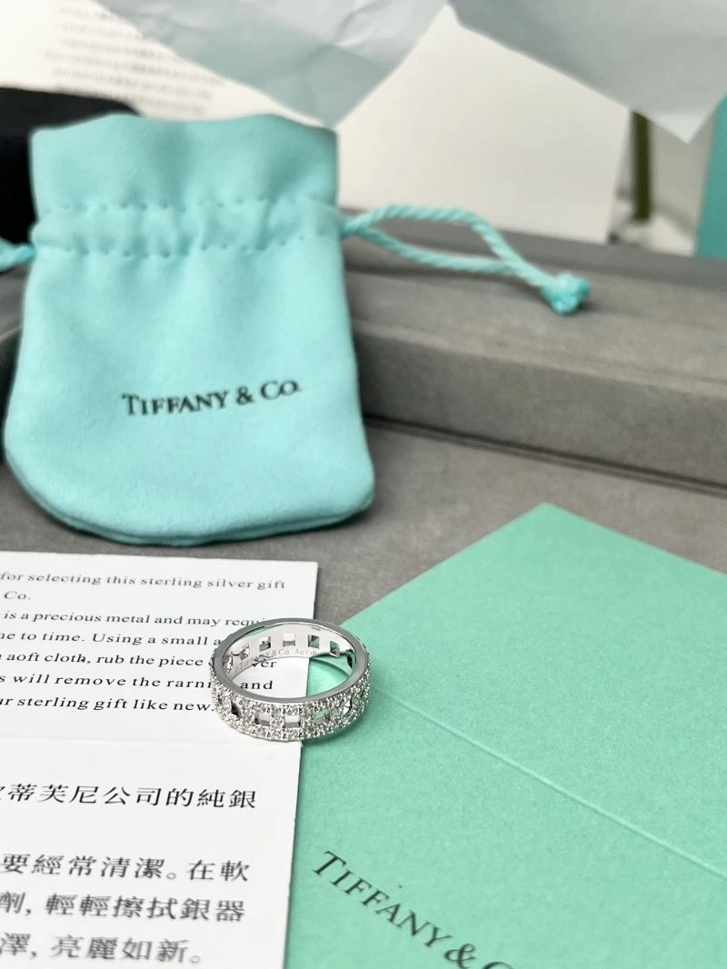 Tiffany Rings OdorResistant 253688