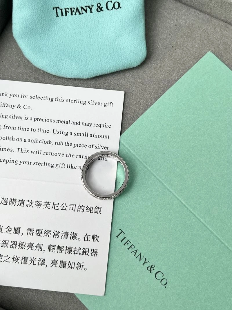Tiffany Rings OdorResistant 253688
