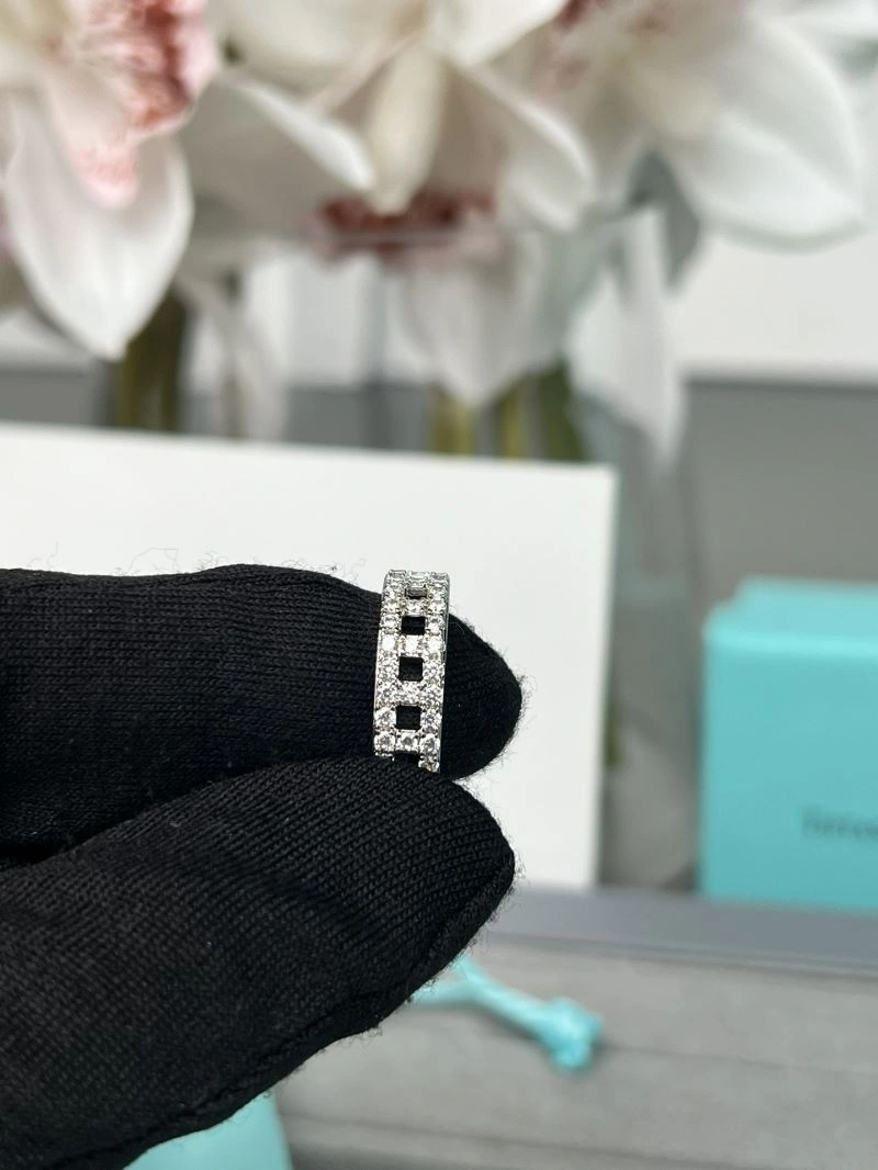 Tiffany Rings OdorResistant 253688
