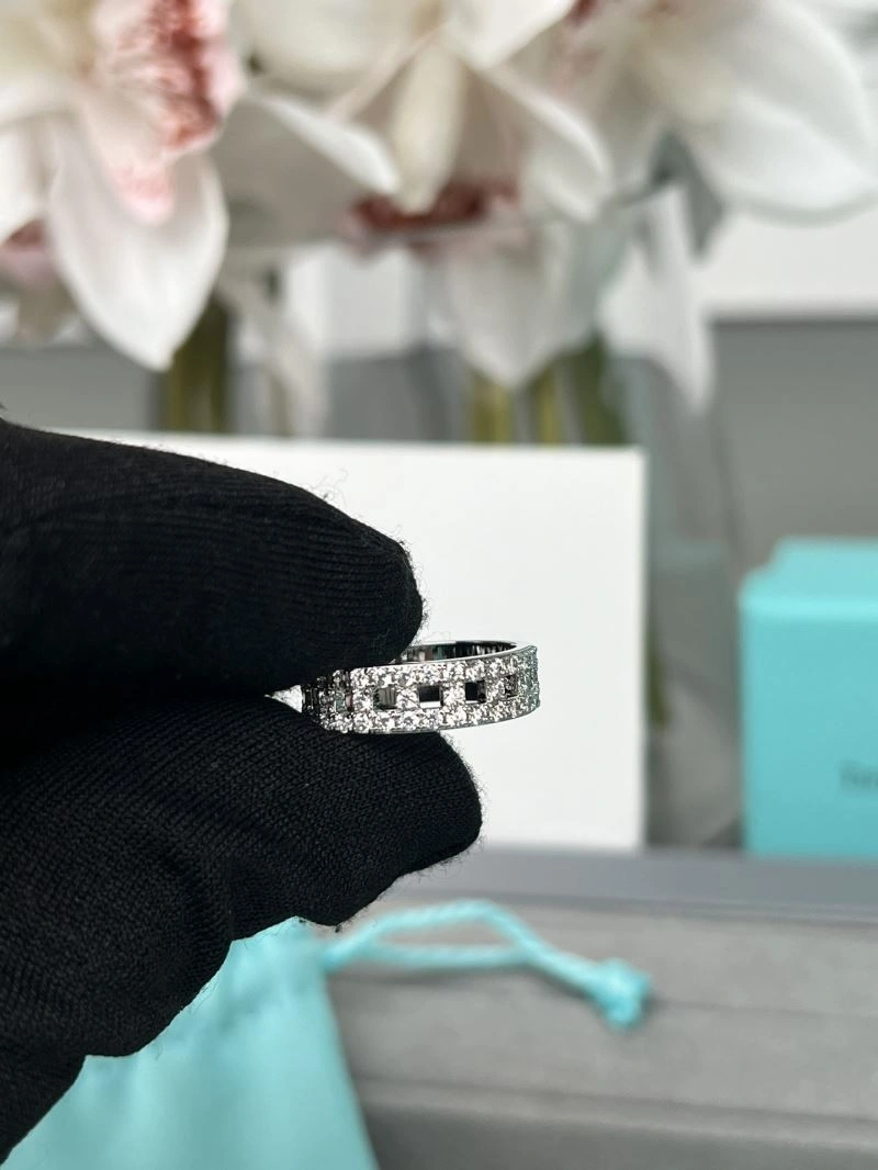 Tiffany Rings OdorResistant 253688