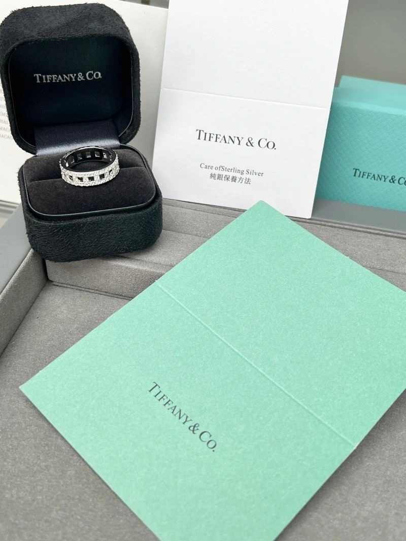 Tiffany Rings OdorResistant 253688