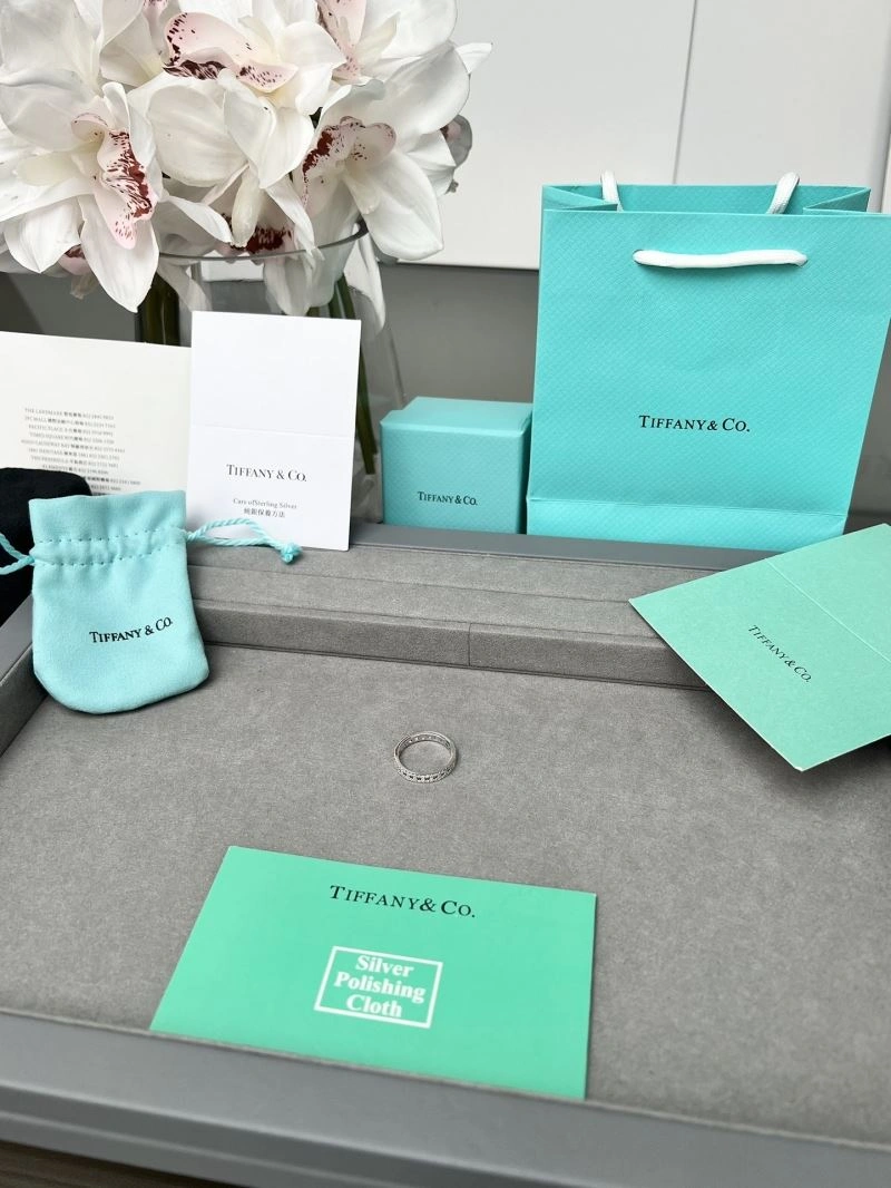 Tiffany Rings RelaxedFit 253679