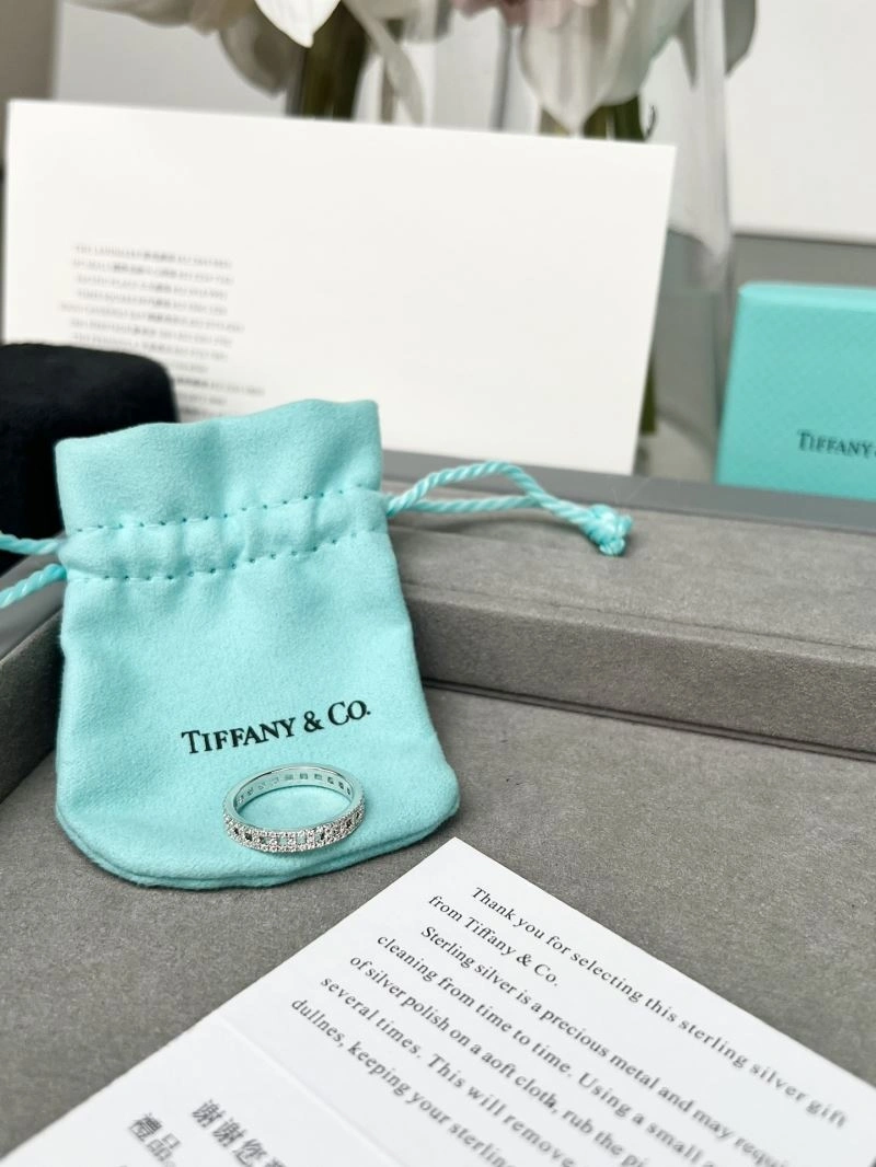 Tiffany Rings RelaxedFit 253679