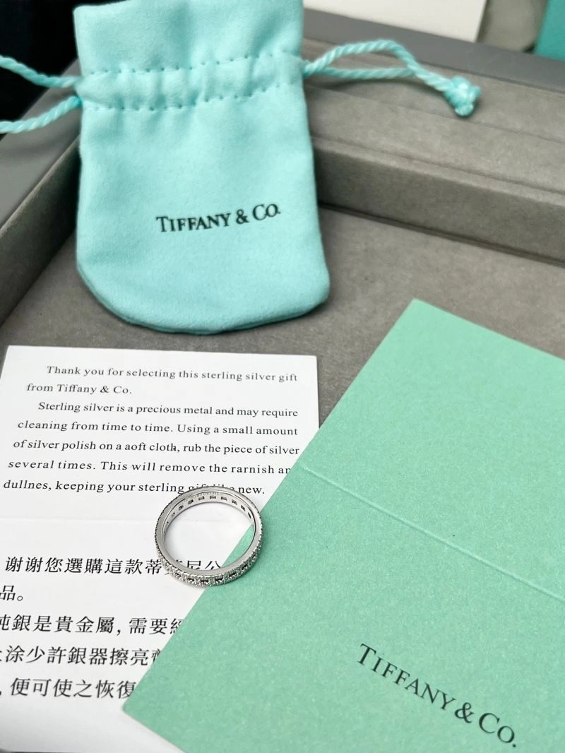 Tiffany Rings RelaxedFit 253679