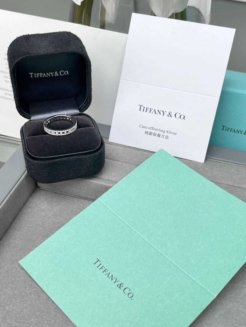 Tiffany Rings RelaxedFit 253679