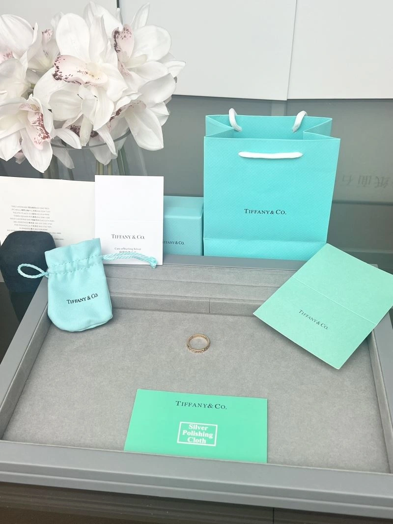 EasyMatch Tiffany Rings 253677