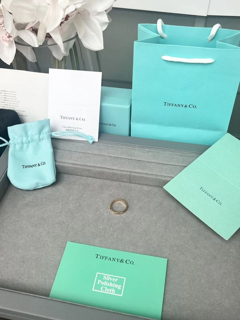 EasyMatch Tiffany Rings 253677