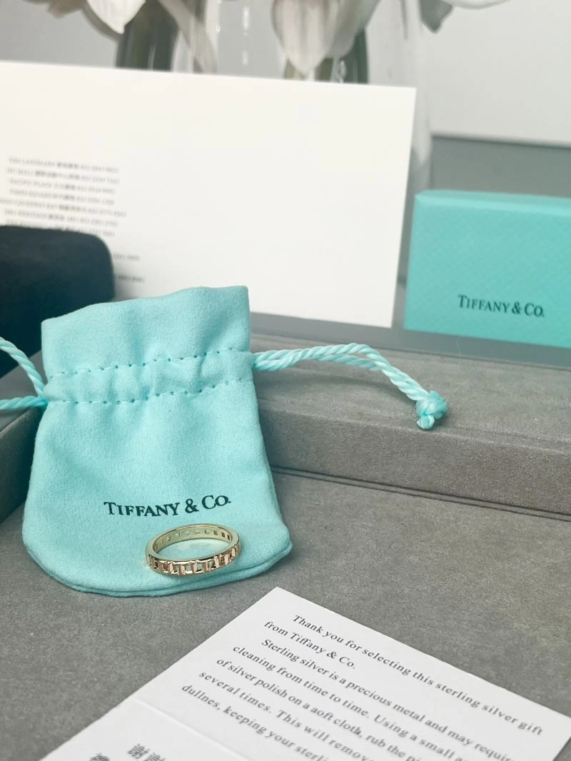 EasyMatch Tiffany Rings 253677