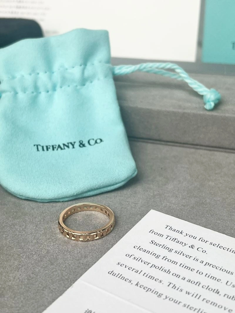 EasyMatch Tiffany Rings 253677