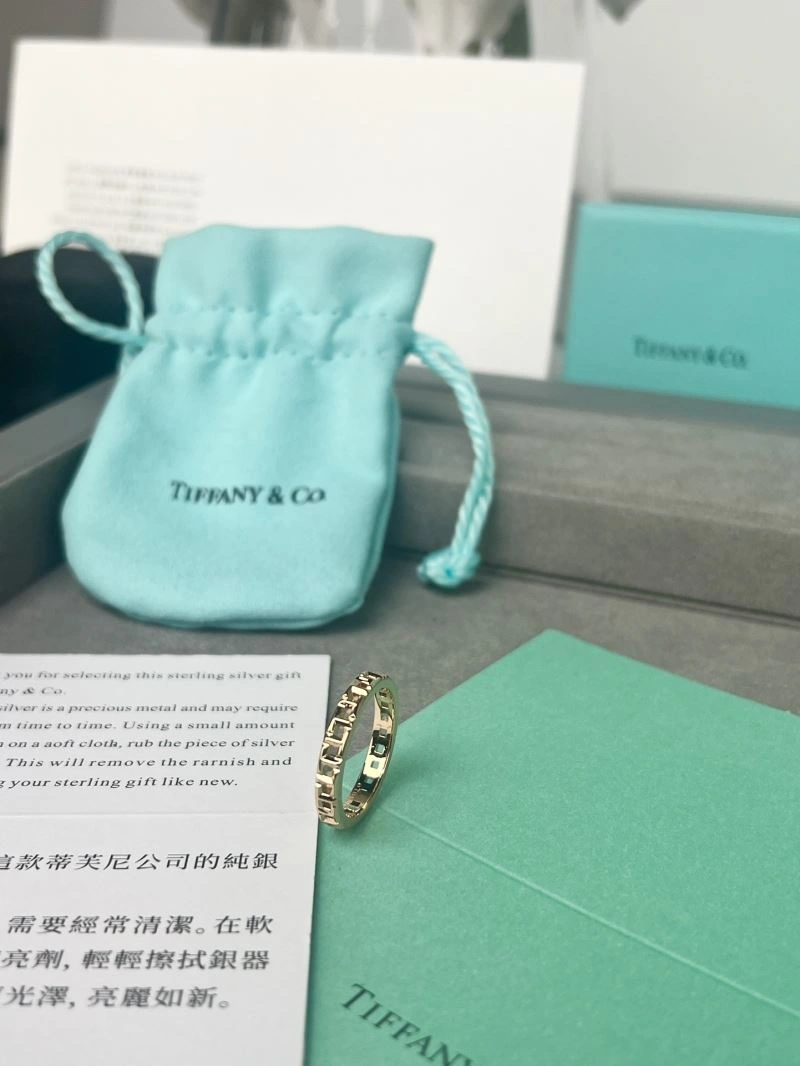 EasyMatch Tiffany Rings 253677