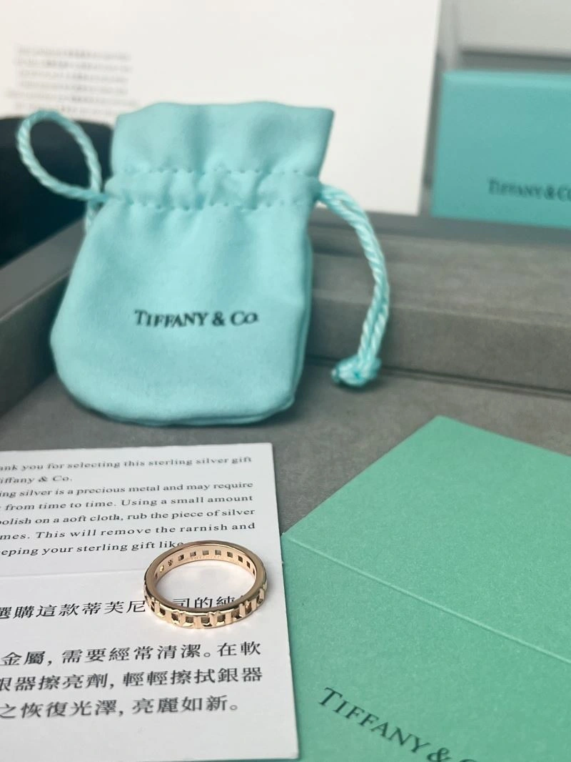 EasyMatch Tiffany Rings 253677
