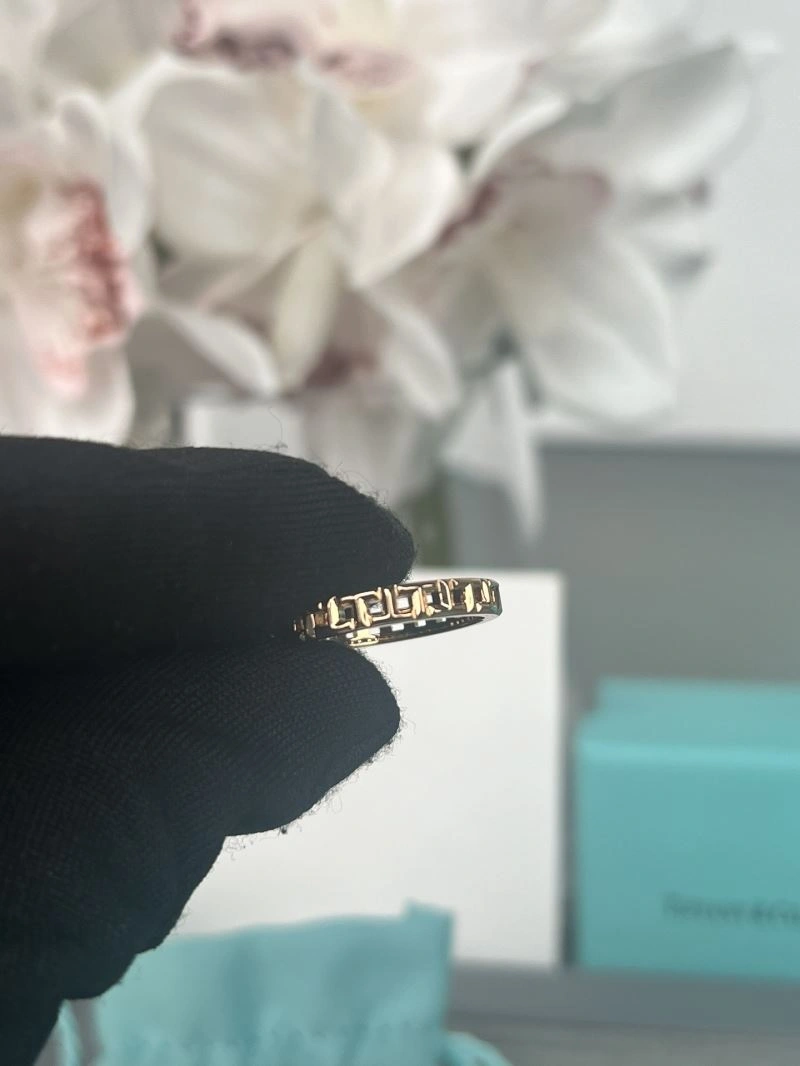 EasyMatch Tiffany Rings 253677