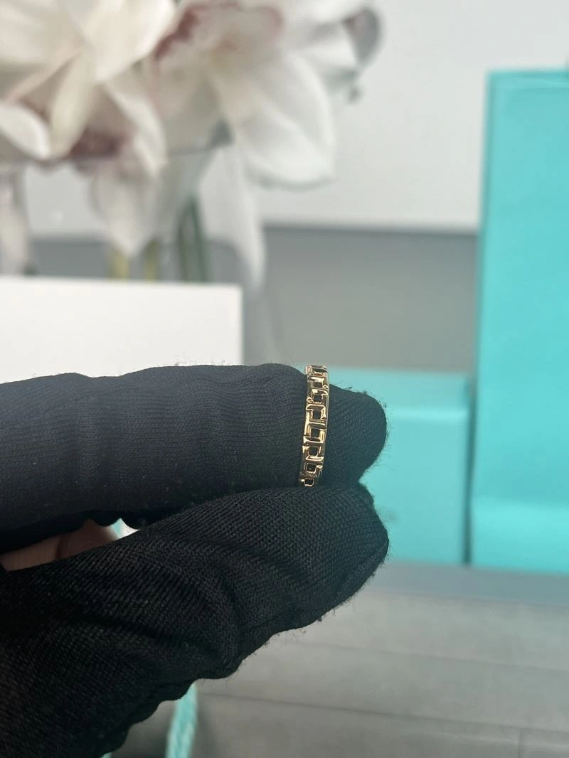 EasyMatch Tiffany Rings 253677