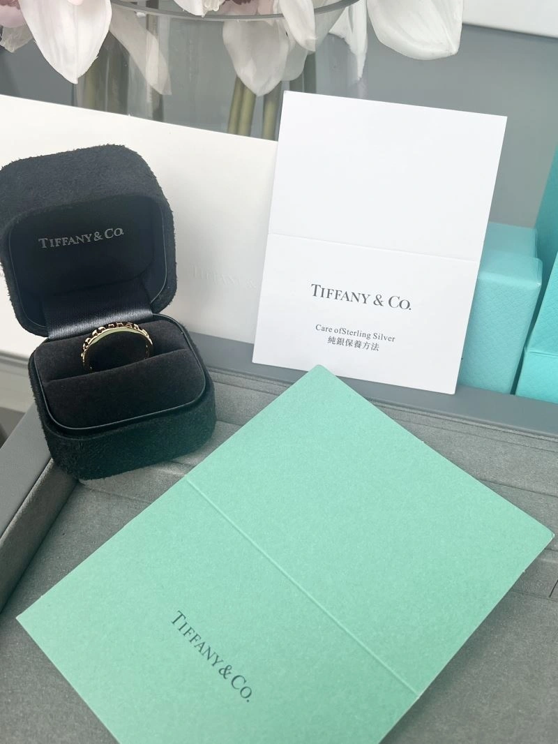 EasyMatch Tiffany Rings 253677