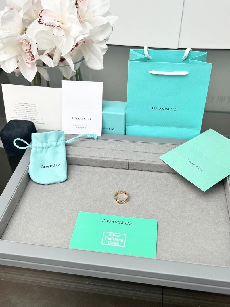 Tiffany Rings ModernLook 253675