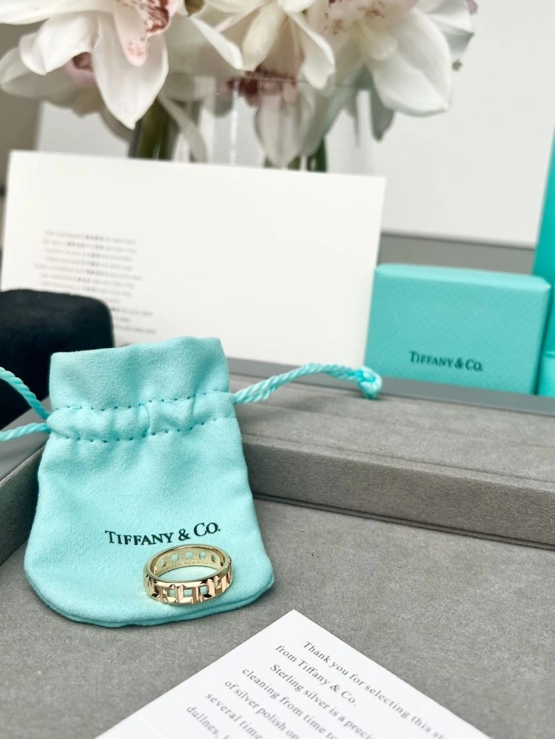 Tiffany Rings ModernLook 253675