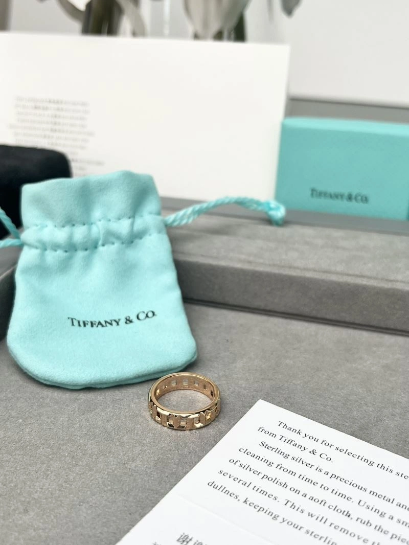 Tiffany Rings ModernLook 253675