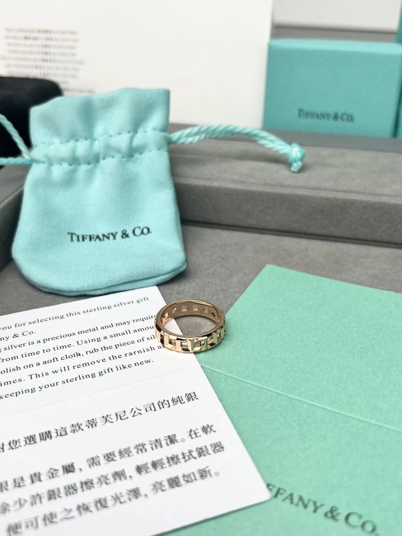 Tiffany Rings ModernLook 253675