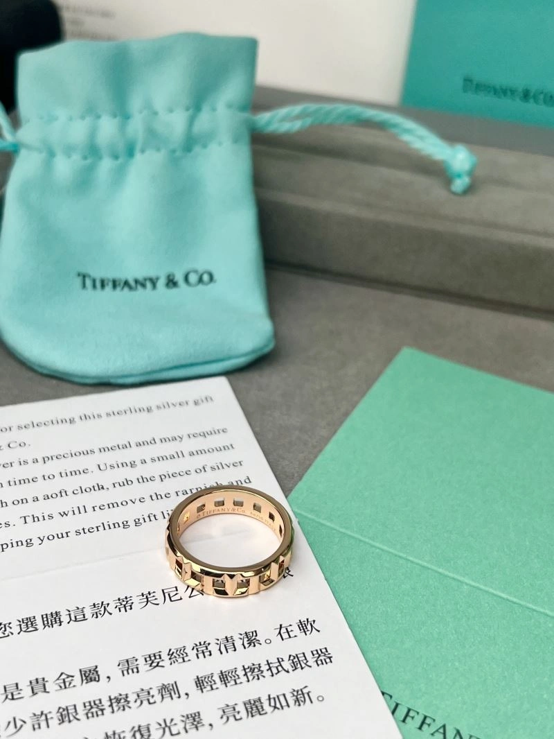 Tiffany Rings ModernLook 253675