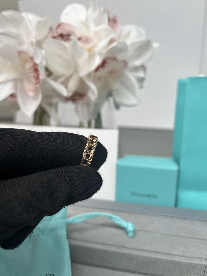 Tiffany Rings ModernLook 253675