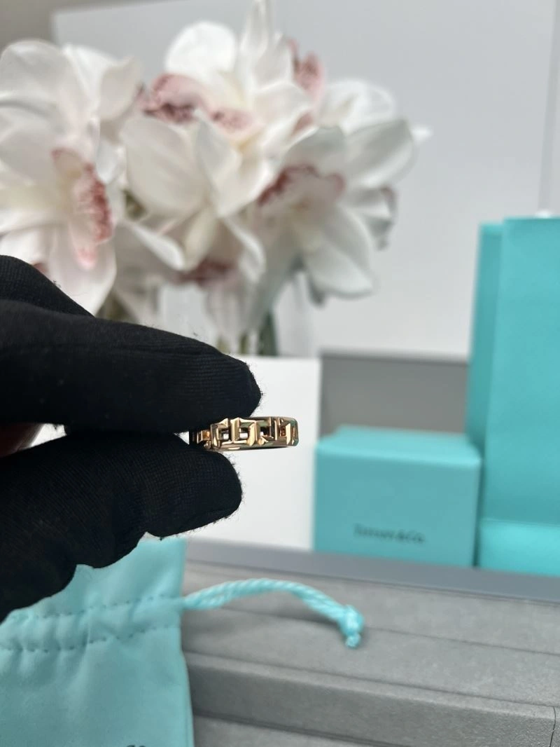 Tiffany Rings ModernLook 253675