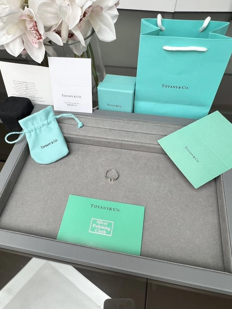QuickDry Tiffany Rings 253668