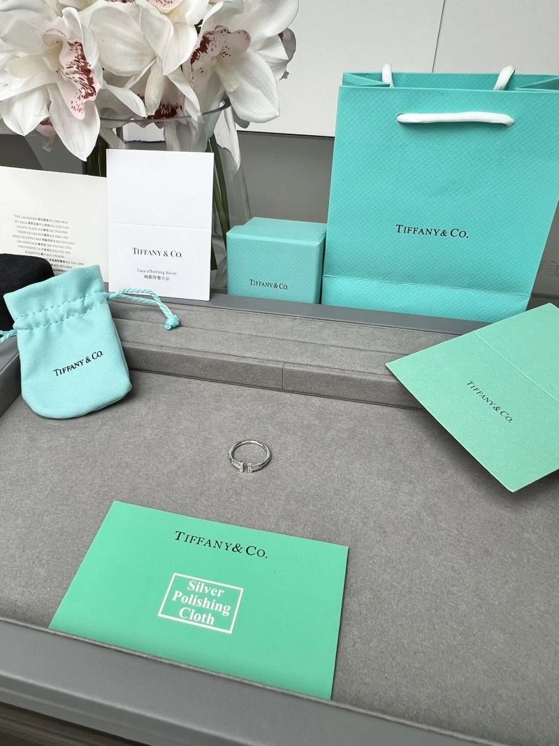 QuickDry Tiffany Rings 253668
