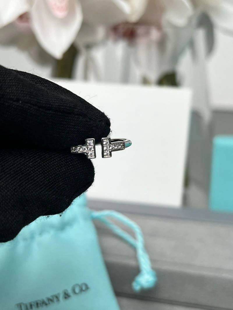 QuickDry Tiffany Rings 253668