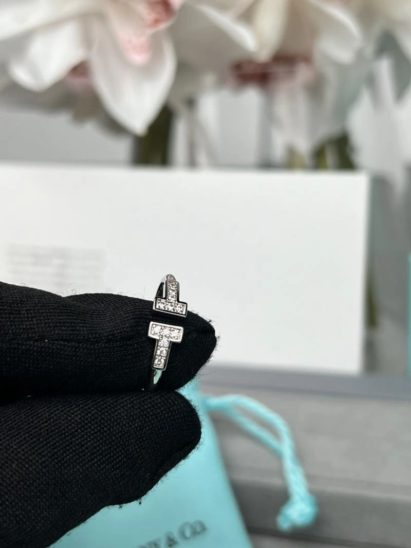 QuickDry Tiffany Rings 253668
