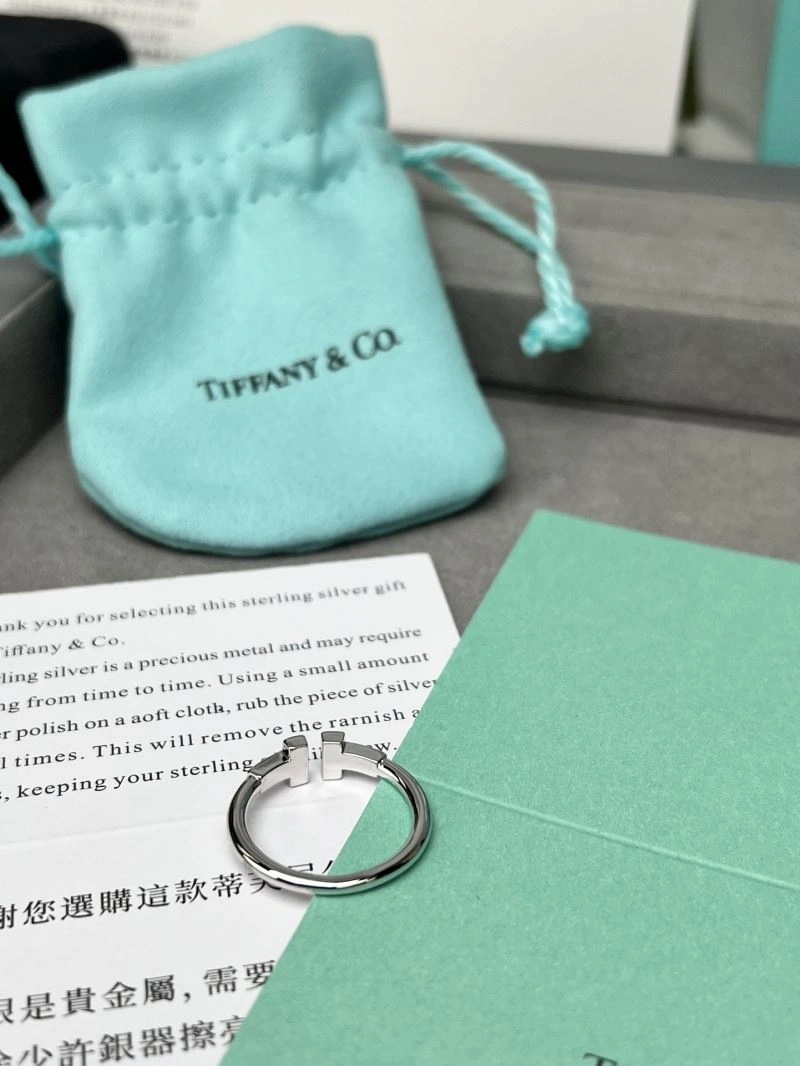 QuickDry Tiffany Rings 253668