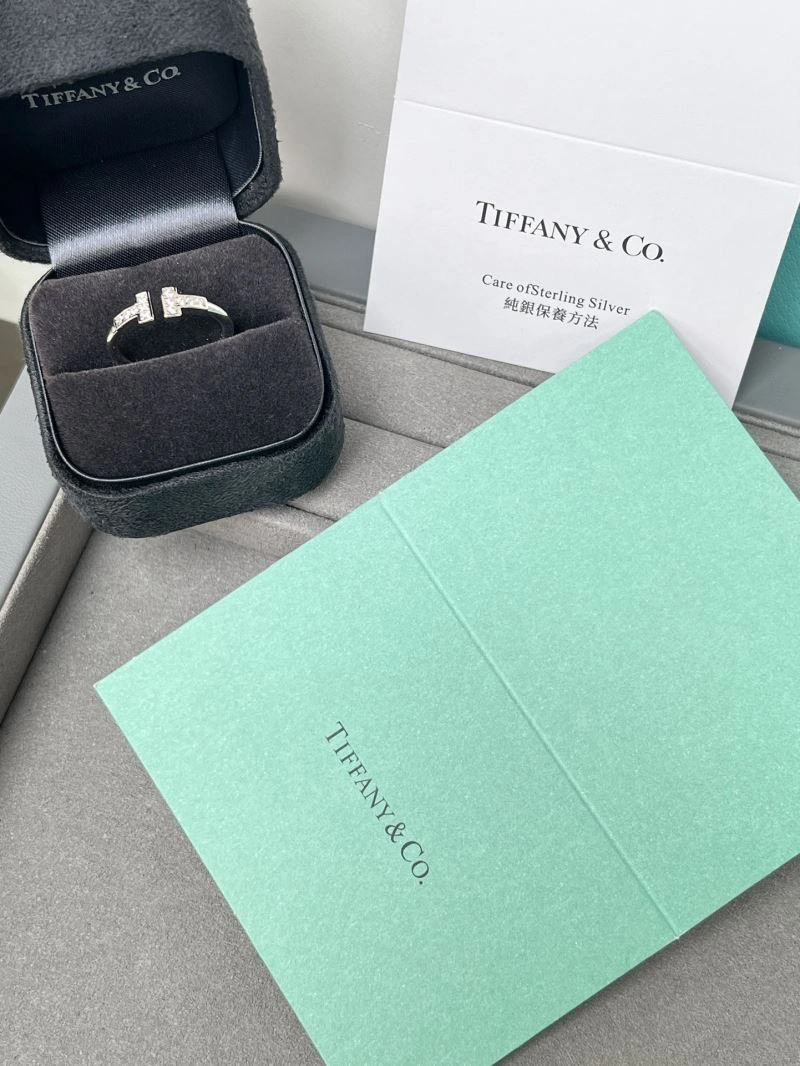 QuickDry Tiffany Rings 253668