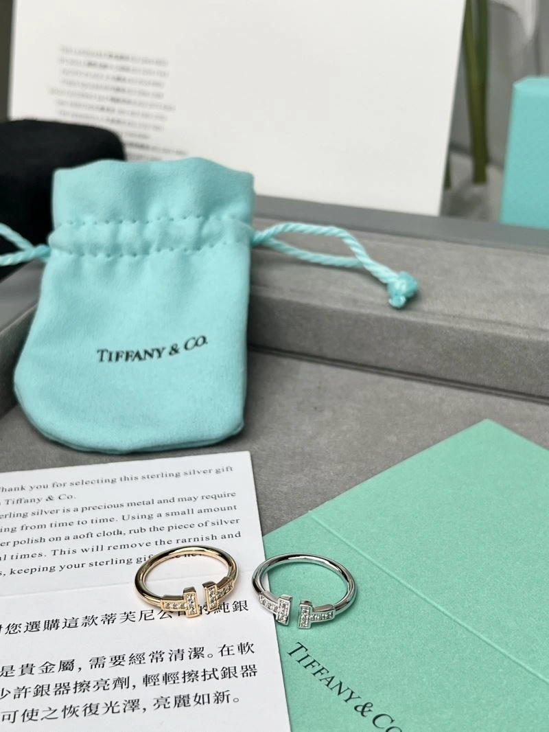 Premium Tiffany Rings 253657