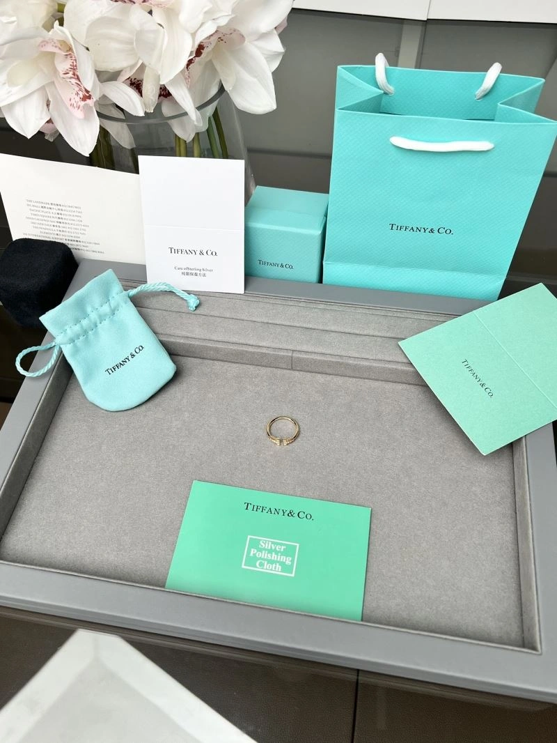 Premium Tiffany Rings 253657