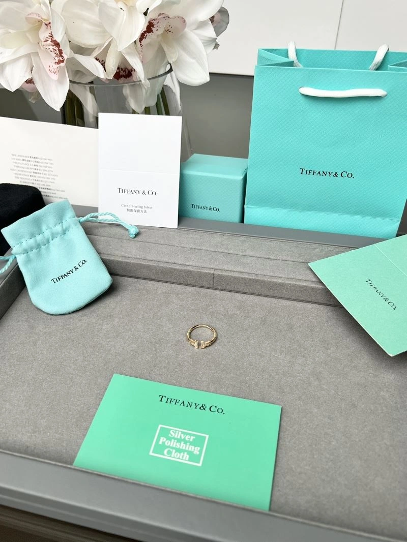 Premium Tiffany Rings 253657