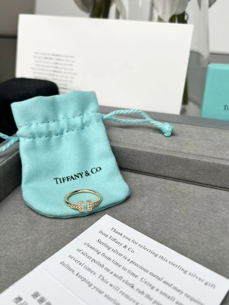 Premium Tiffany Rings 253657