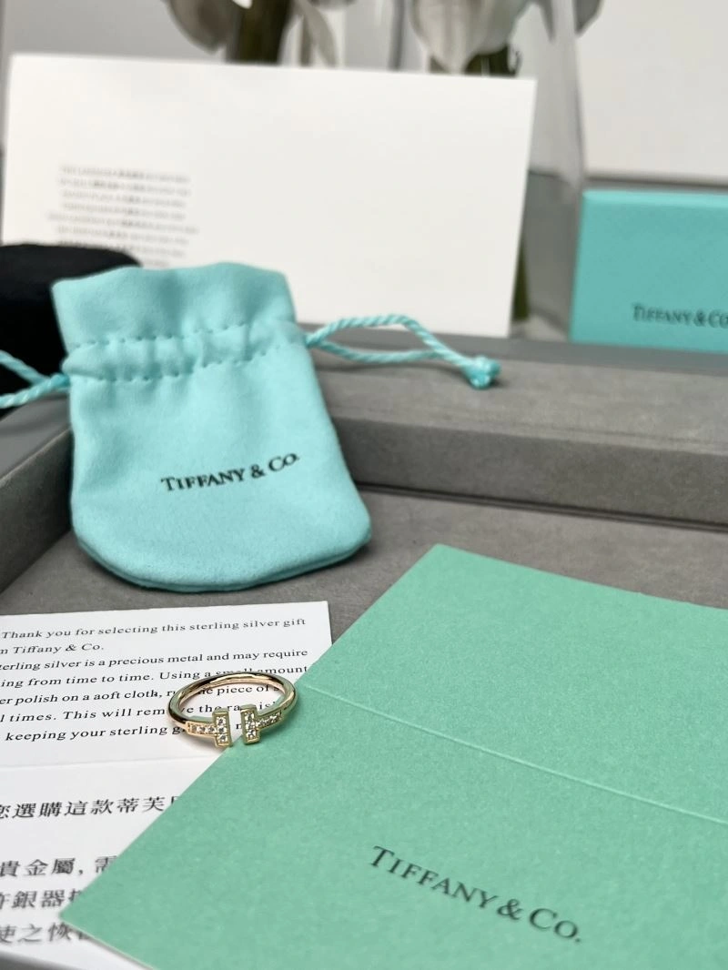 Premium Tiffany Rings 253657
