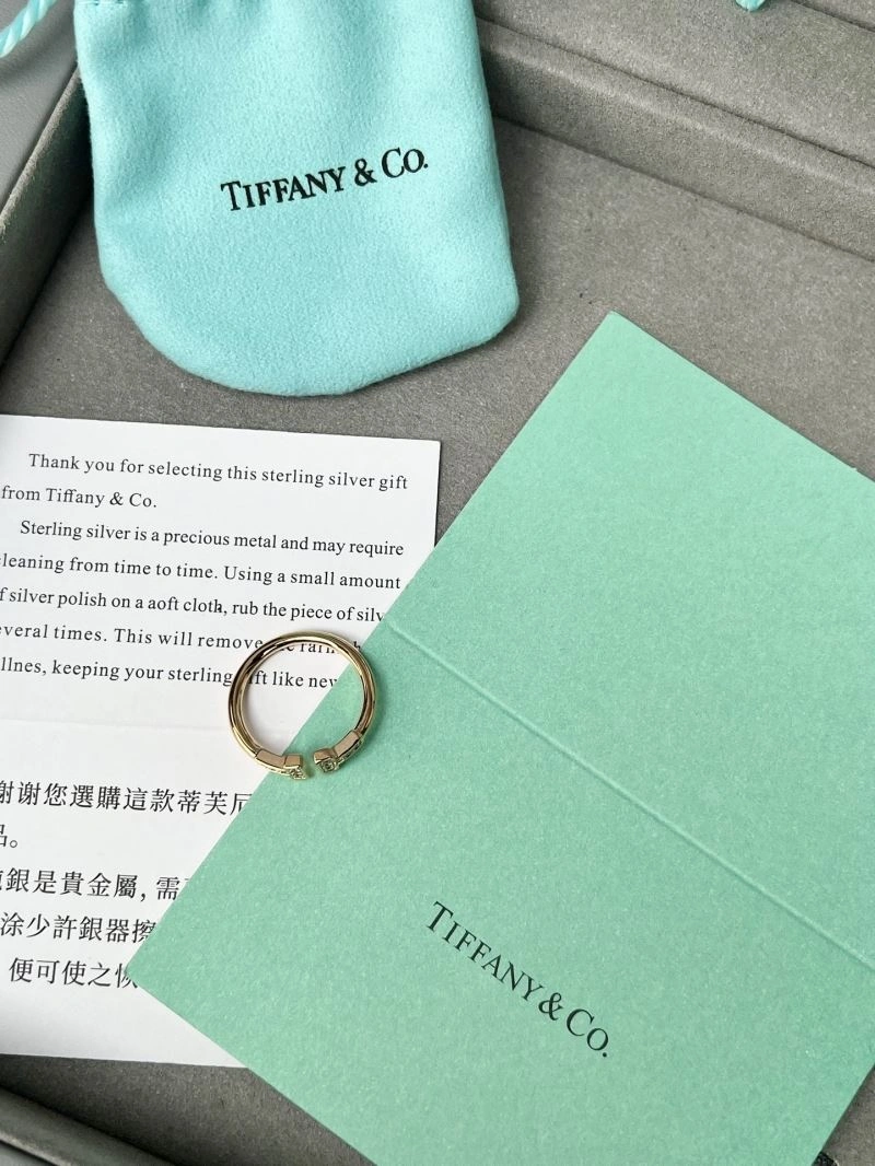 Premium Tiffany Rings 253657