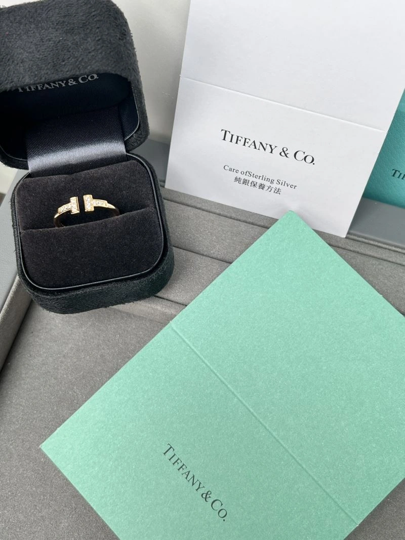 Premium Tiffany Rings 253657