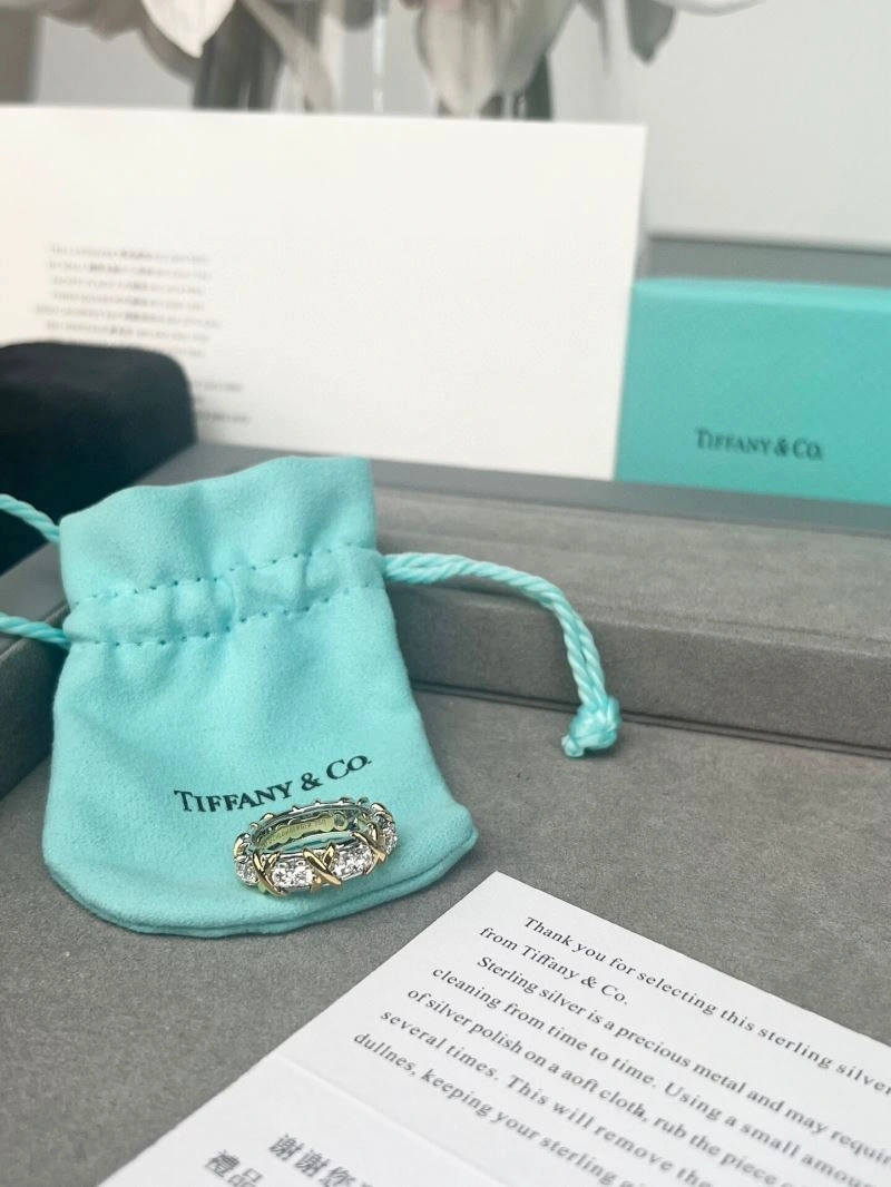 Tiffany Rings TimelessDesign 253595