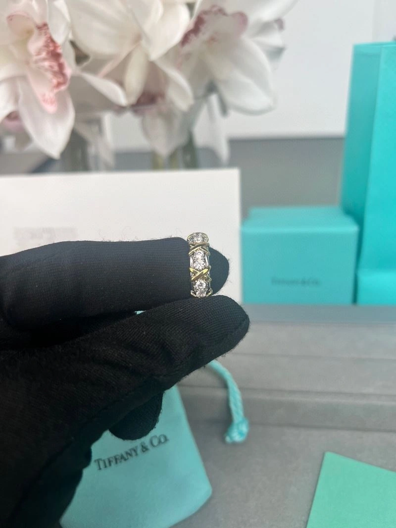 Tiffany Rings TimelessDesign 253595