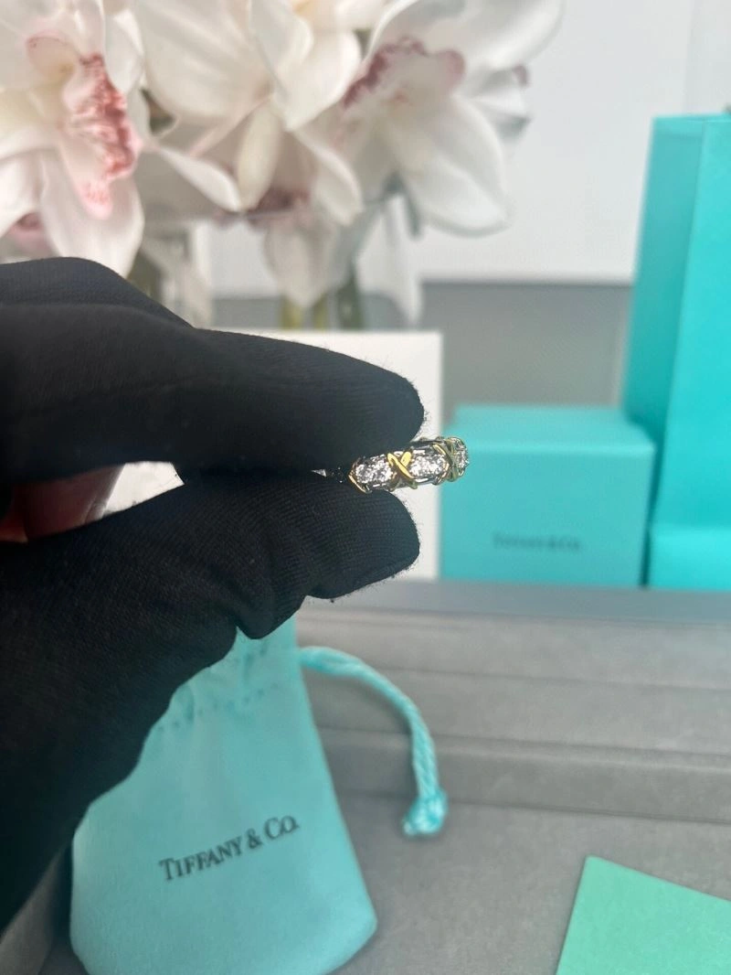 Tiffany Rings TimelessDesign 253595