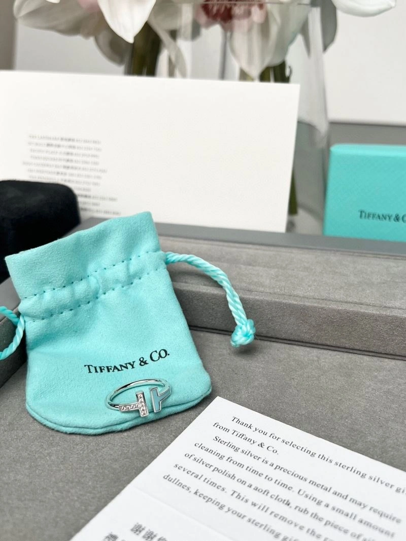 Tiffany Rings Thermal 253598