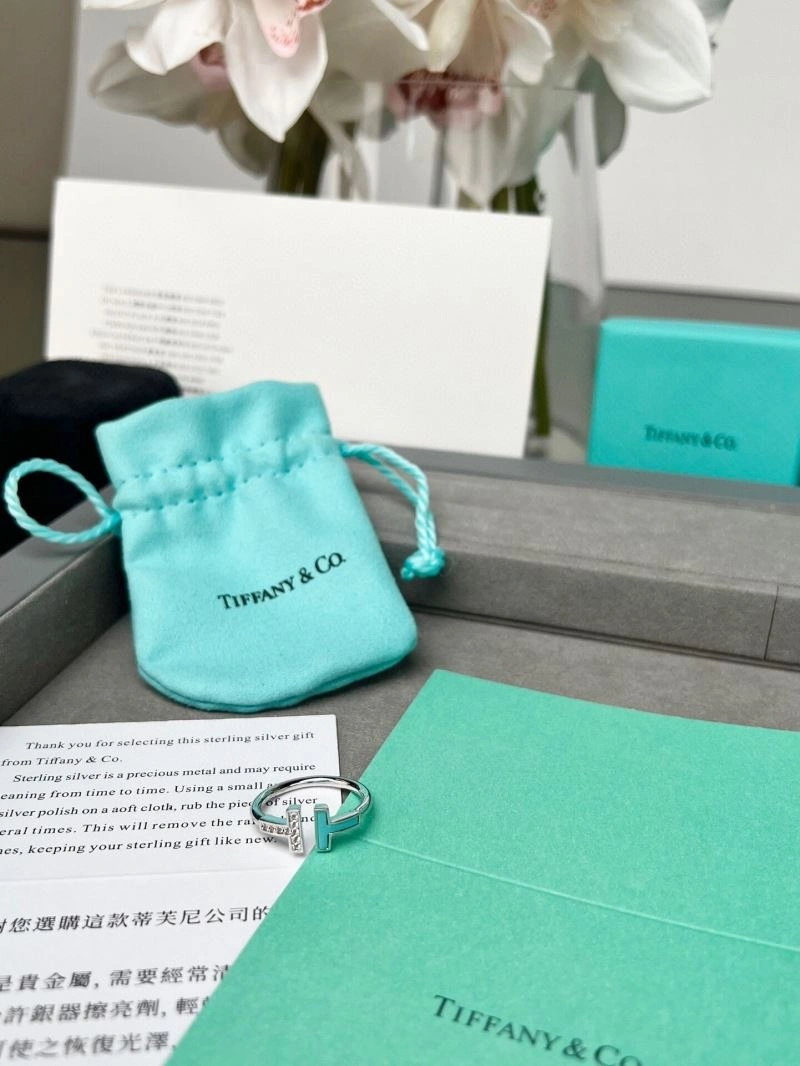 Tiffany Rings Thermal 253598