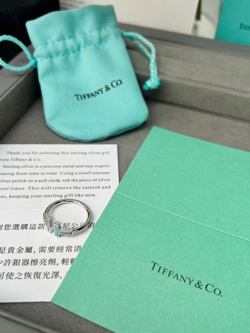 Tiffany Rings Thermal 253598